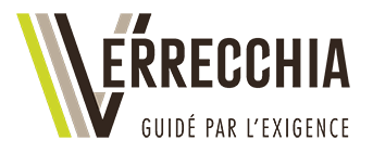 Logo verrecchia