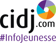 Logo CIDJ